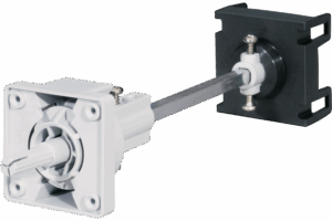 P274225 CAM-ST DOOR LOCK KIT 225MM LONG SHAFT FOR 32/40/63 A CAM-ST SWICHES
