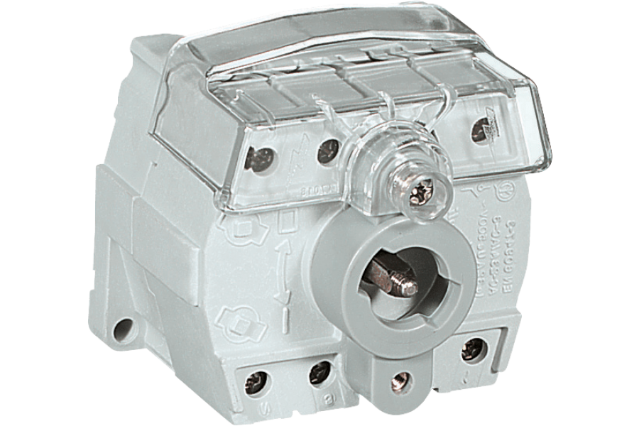 P274658 CAM SPARE SWITCH FOR TAIS AND ALUPRES INTERLOCKED SOCKETS 63A