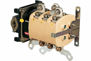 P274772 CAM SPARE SWITCH FOR WATERTIGHT FP SOCKET WITH ALIGNED POLES 3X400