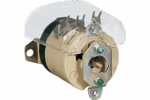 P274847 CAM SPARE CAM ROTARY CONTROL SWITCH FOR TAIS AND ALUPRES INTERLOCKED SOCKETS 32A 3P+E