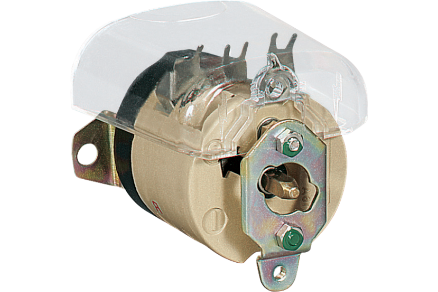 P274847 CAM SPARE CAM ROTARY CONTROL SWITCH FOR TAIS AND ALUPRES INTERLOCKED SOCKETS 32A 3P+E