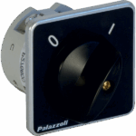 P286902 CAM FLUSH MOUNTING SWITCH 3X63A