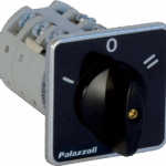 P276612 CAM REVERSING SWITCH FOR THREE-PHASE MOTORS 16A 3P LAYOUT 12