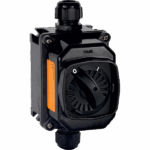 P290164EX CAM TAIS-EX ISOLATOR SWITCH IN THERMOSETTING GRP 4X16A EX CAT. 2D 3G