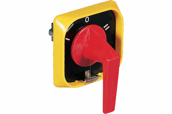 P295338_MAIN_png_900_600_contain_70.png P295338 CAM RED LOCKABLE EMERGENCY HANDLE WITH DOORLOCK FOR CABINETS FOR SELECTOR SWITCHES 40/63A