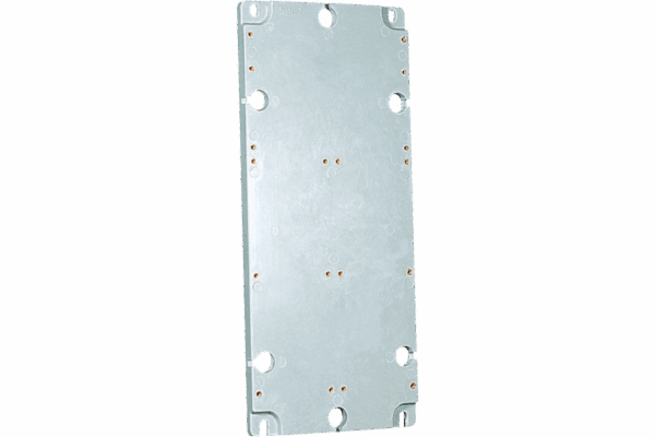 P415802 ULYSSE THERMOSETTING MOUNTING PLATE 250X540MM