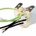 P472970 SPARE SOCKET 63A 2P+E 220V 6H