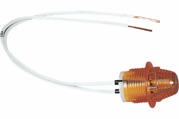 P474955 SPARE SIGNAL LAMP FOR INTERLOCKED SOCKET 400V