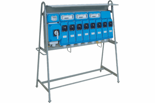 P500890_MAIN_png_900_600_contain_70.png P500892 ENERGY TAIS ASSEMBLY ACS ON SUPPORT WITH 6 DIRECT OUTPUTS WITH MCBS