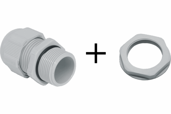 P501590_MAIN_png_900_600_contain_70.png P501590 ENERGYBOX KIT FOR ENTRY FOR WIRED ASSEMBLIES: CABLE GLAND M40 AND LOCKNUT