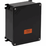 P520014EX UNIBOX-EX ENCLOSURE IN ALUMINIUM UNI B14 192X168X80 EX CAT. 3G3D