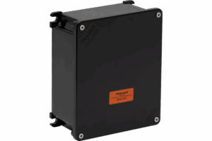 P520014EX UNIBOX-EX ENCLOSURE IN ALUMINIUM UNI B14 192X168X80 EX CAT. 3G3D
