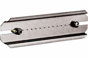 P521020 UNIBOX EN50022 RAIL FOR ENCLOSURE TYPE B21
