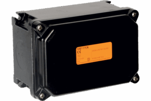 P532118EX TAISBOX-EXU ENCLOSURE IN THERMOSETTING GRP 125X250X100 EX CAT. 2D2G