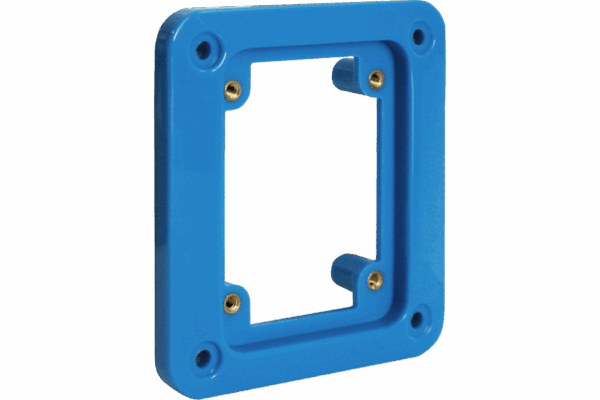 P532841 TAIS ADAPTER FLANGE 100x108 TO 65x83