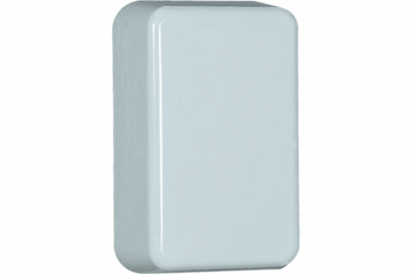 P538130 TAISBOX BLIND RAISED FLANGE FOR WINDOW TYPE A IP67