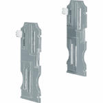 P538180 TAISBOX SUPPORTS FOR BUS BARS TYPE A