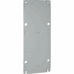 P538801 TAIS MOUNTING PLATE FOR 2 DEVICES 190X500MM