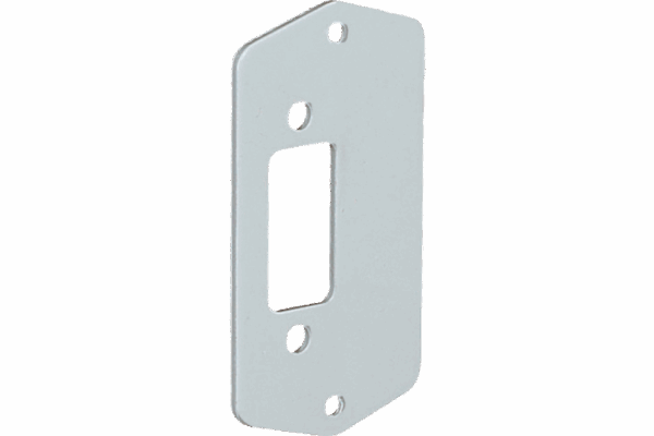 P547054 ALUCASE ALUMINIUM ADAPTOR FLANGE WINDOW F5 TO WINDOW F4