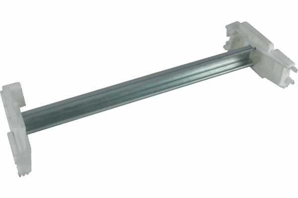 P550582 TAIS CUBE EN 50022 RAIL SIZE 2