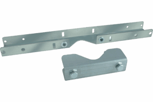 P550643 TAIS CUBE KIT FOR POLE MOUNTING SIZE 3-4-5