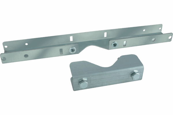 P550642 TAIS CUBE KIT FOR POLE MOUNTING SIZE 1-2