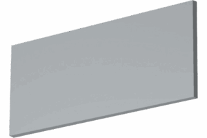 P579591 PRIMA DIVIDER FOR DISTRIBUTION BOARDS WITH 4 SOCKET-OUTLETS