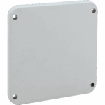 P579842 TOPTER BLIND FLANGE FOR FIXED SOCKETS IP66-IP67