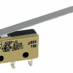 P579850 TOPTER AUX CONTACT FOR INSERTED PLUG