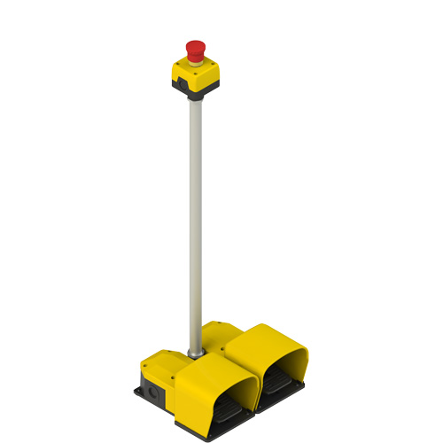 PC_2-42_500.jpg PC 2-47 Modular multiple foot switches