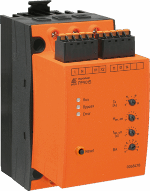 PF9015.11 3AC200-480V UH=AC230V