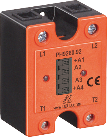 PK9260.91/001 AC48-480V AC88A
