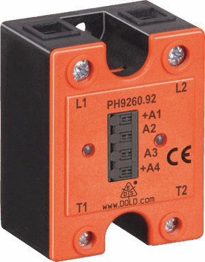 PK9260.91/011 AC48-480V AC24A
