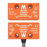 Mechan RDNK-21-DC-15M SWTCH & ACTUATOR