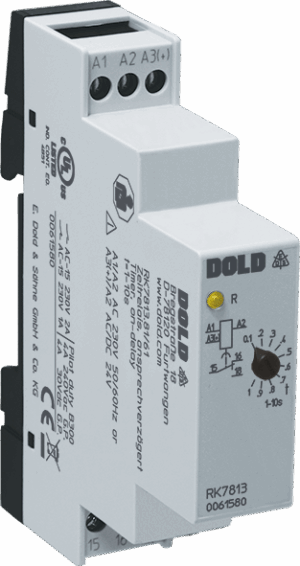 RK7813.32 AC230V+AC/DC24V