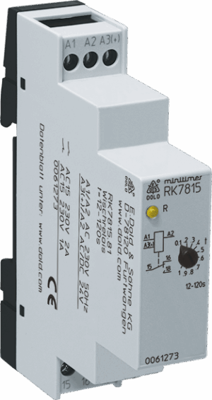 RK7815.77 AC230V+AC/DC24V