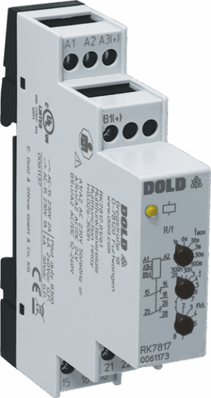 RK7817.81/61 AC/DC24V 0