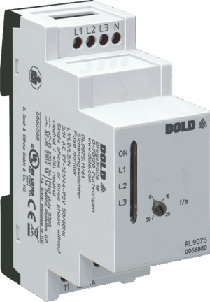 RL9075.11/61 3/N AC77-121/44-70V