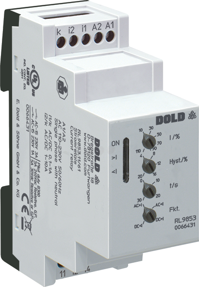 RL9853.11/61 UH=AC110-230V 4-20%