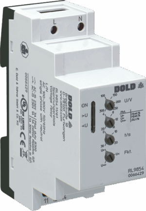 RL9854.11/61 AC100-300V 4-20% 0-30S