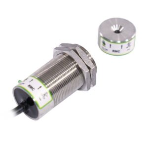 134001 RMC 2NC 2M with LED