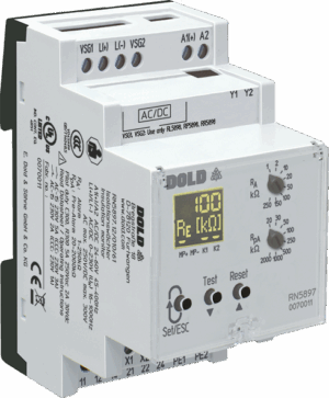RN5897.12/010/61 AC/DC24-60V