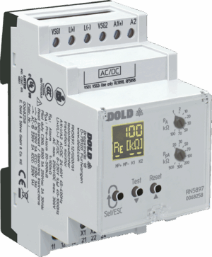 RN5897.12/020/61 AC/DC24-60V