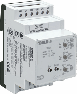 RN5897.12/320/61 AC/DC24-60V