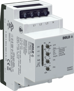 RN9877.11/61 3/N AC175-525/100-300V
