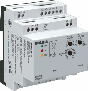RP5888.12 AC/DC24-80V 5K...5M-OHM