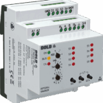 RP5994PC/100 DC24V       BASISMODUL
