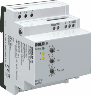 RP9210/300 3AC400V50/60HZ 0