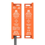Mechan RSSR-21-DC-03M SAFETY SWITCH & ACTUATOR