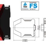 180006 SCR-4-TD2 24V std screw terminals